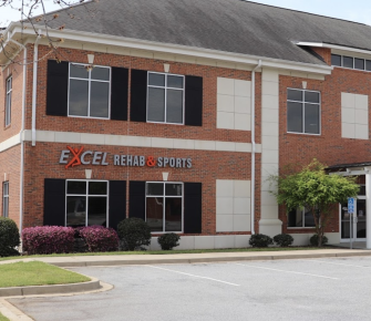 Excel Rehab and Sports - Northshore Chattanooga