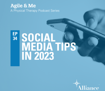 Episode 34: Social Media Tips in 2023