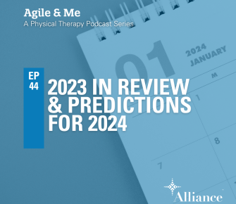 Episode 44: 2023 In Review & Predictions For 2024