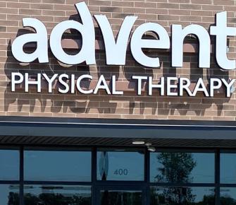 Advent Physical Therapy - Hudsonville